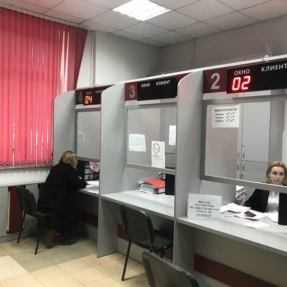 прописка в Гуково